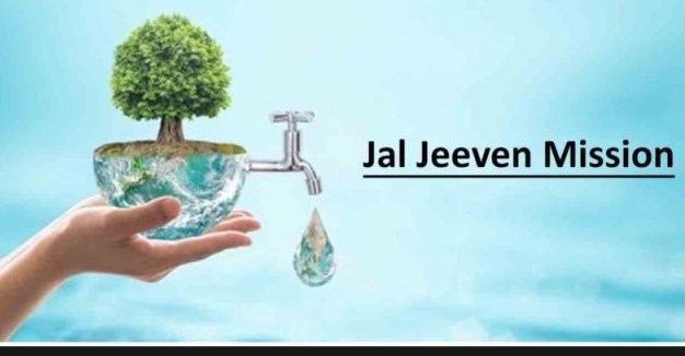 Jal Jeevan Mission fulfills piped water dream of Palli residents